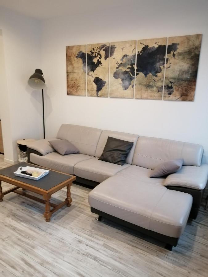 La maison du bonheur Calais Extérieur photo