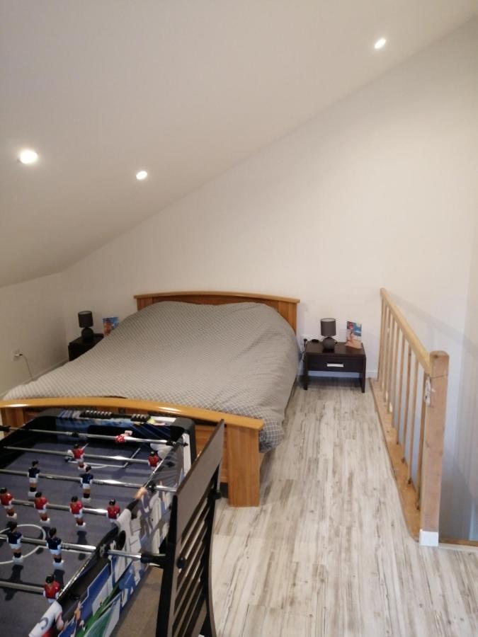 La maison du bonheur Calais Extérieur photo