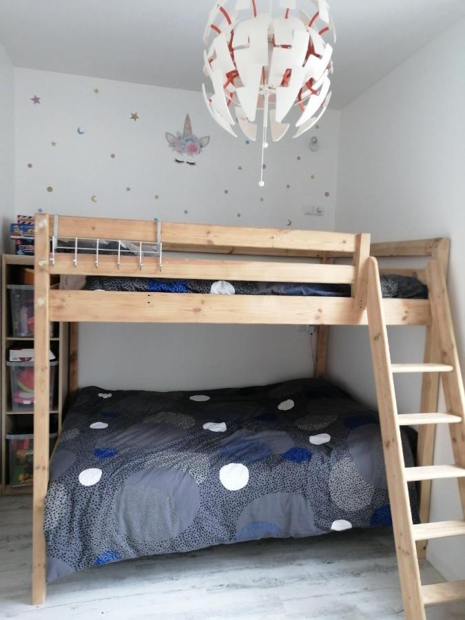 La maison du bonheur Calais Extérieur photo