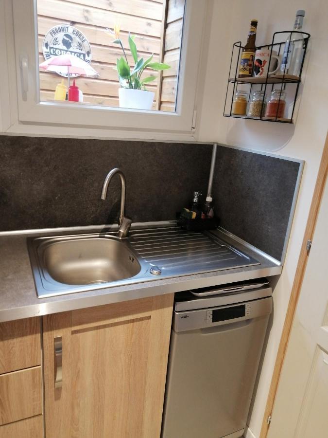 La maison du bonheur Calais Extérieur photo