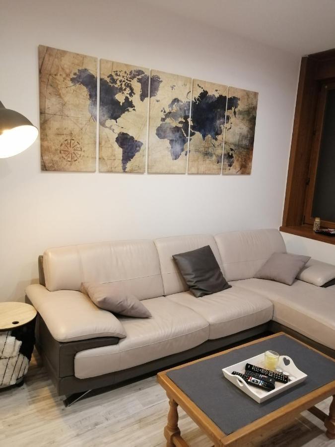 La maison du bonheur Calais Extérieur photo