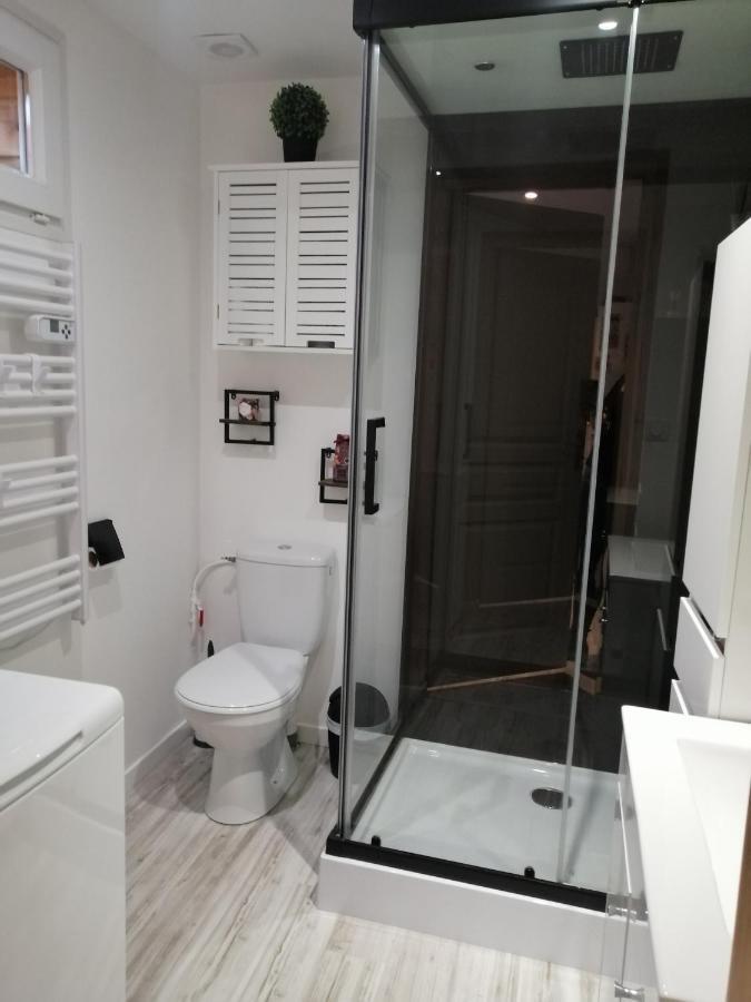 La maison du bonheur Calais Extérieur photo