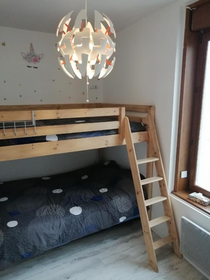 La maison du bonheur Calais Extérieur photo