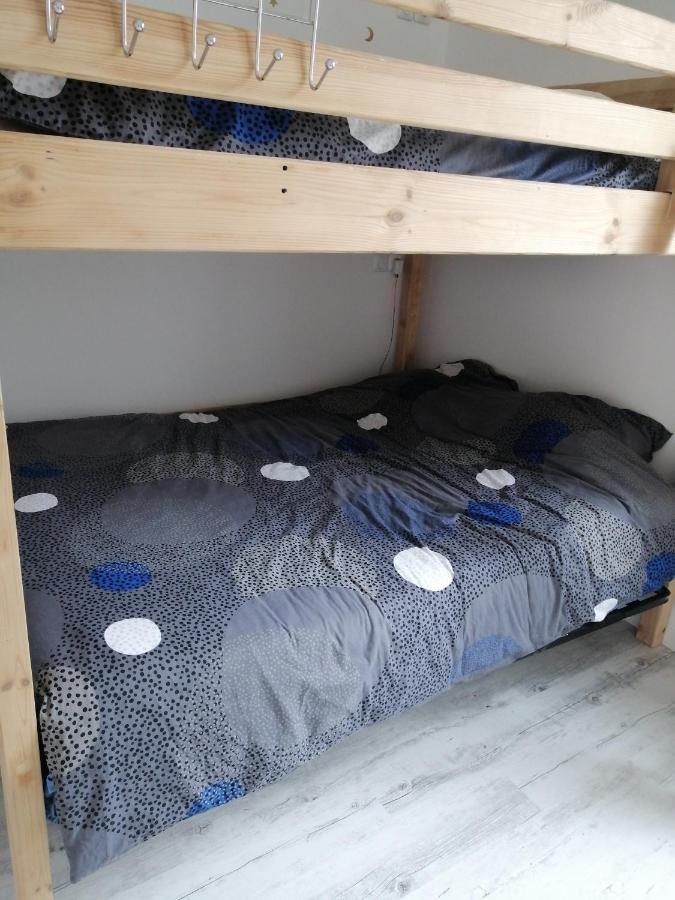 La maison du bonheur Calais Extérieur photo