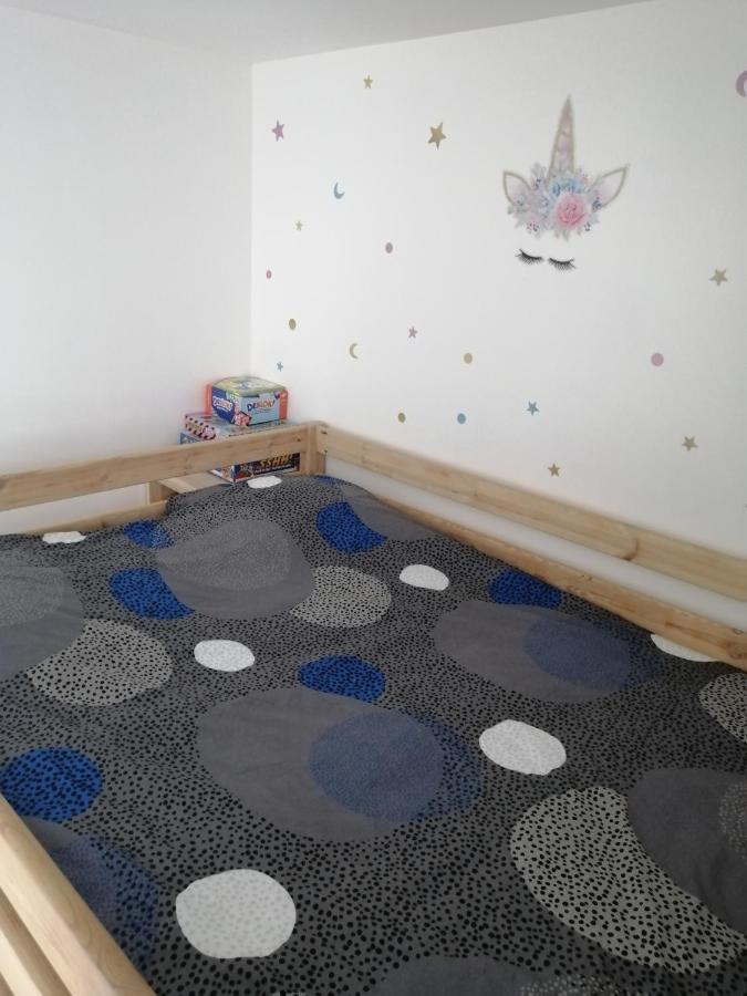 La maison du bonheur Calais Extérieur photo